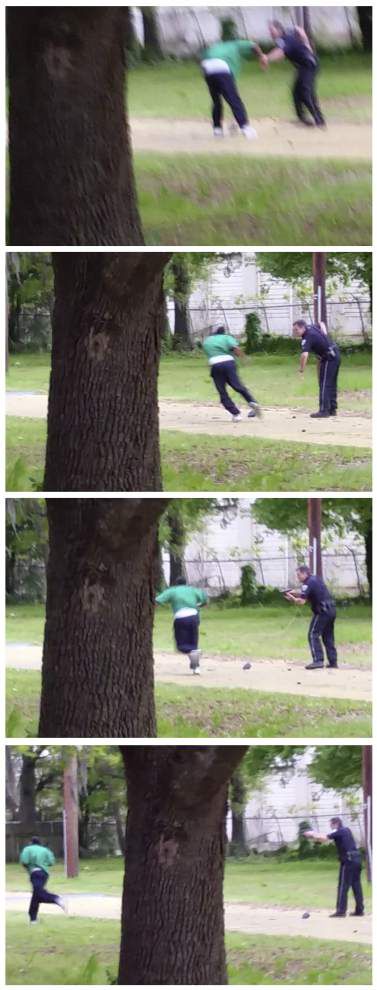 Edward Pratt: What if there were no video of Slager? _lowres